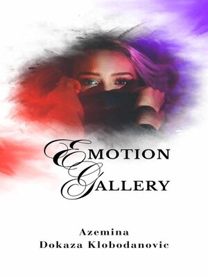cover image of Emotion Gallery